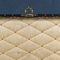 Baule da corriere antico in tela con monogramma del XX secolo di Louis Vuitton, Francia, anni '10, Immagine 21