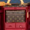 21st Century Sharon Stone Trunk from Louis Vuitton, France, 2000s, Image 13