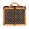21st Century Sharon Stone Trunk from Louis Vuitton, France, 2000s, Image 1