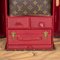 21st Century Sharon Stone Trunk from Louis Vuitton, France, 2000s, Image 14