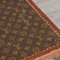 20th Century Suitcase in Monogram Canvas from Louis Vuitton, France, 1970, Image 9