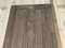 Large Early 20th Century Fir Entrance Door 3