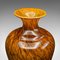 Large Vintage Italian Murano Tiger Vase, 1960s, Image 6