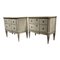 Gustavian Chests of Drawers, Set of 2 11
