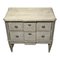 Gustavian Chests of Drawers, Set of 2 5