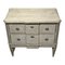 Gustavian Chests of Drawers, Set of 2, Image 5