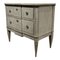 Gustavian Chests of Drawers, Set of 2 12