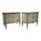 Gustavian Chests of Drawers, Set of 2 2