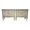 Gustavian Chests of Drawers, Set of 2 1