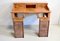 19th Century Louis Philippe Tiered Desk 5