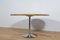 Mid-Century Round Dining Table, 1970s, Image 4