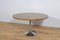 Mid-Century Round Dining Table, 1970s, Image 1