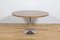 Mid-Century Round Dining Table, 1970s 2