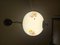 Lampes à Suspension Vintage en Verre, Italie, 1960s, Set de 2 3