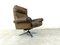 Ds31 High Back Armchair in Brown Leather from de Sede, 1970s, Image 5