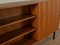 Sideboard in Walnut, 1960s 5