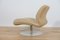 Mid-Century Model Mv50 Lounge Table and Mv10 Armchairs by Morten Voss for Fritz Hansen, 2007, Set of 3, Image 19