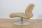 Mid-Century Modell Mv50 Lounge Tisch und Mv10 Armlehnstühle von Morten Voss für Fritz Hansen, 2007, 3 . Set 19