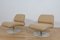 Mid-Century Model Mv50 Lounge Table and Mv10 Armchairs by Morten Voss for Fritz Hansen, 2007, Set of 3, Image 10