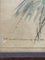 N'guyen Phan Long, Portraits, 1920s, Dessins au crayon sur papier, Encadré, Set de 2 7