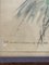 N'guyen Phan Long, Portraits, 1920s, Pencil Drawings on Paper, Framed, Set of 2 7