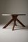 Dining Table by Pierre Chapo 4