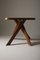 Dining Table by Pierre Chapo, Image 3