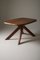 Dining Table by Pierre Chapo 7