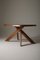 Dining Table by Pierre Chapo 2