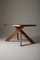 Dining Table by Pierre Chapo, Image 2