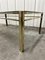 Bronze Coffee Table by Quinet, 1960s 5