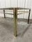 Bronze Coffee Table by Quinet, 1960s, Image 5