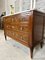 Louis XVI Style Chest of Drawers, 1950s, Image 3