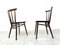 Mid-Century Scandinavian Dining Chairs, 1960s, Set of 6 4