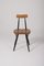 Wooden Chairs by Ilmari Tapiovaara, Set of 4, Image 8