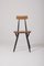 Wooden Chairs by Ilmari Tapiovaara, Set of 4 9