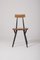 Wooden Chairs by Ilmari Tapiovaara, Set of 4, Image 9