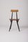 Wooden Chairs by Ilmari Tapiovaara, Set of 4 13