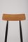 Wooden Chairs by Ilmari Tapiovaara, Set of 4 18