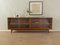 Sideboard in Walnut, 1950s 4