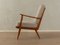 Armchair from Knoll Antimott, 1950s, Image 8