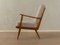 Sessel von Knoll Antimott, 1950er 8