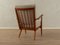 Armchair from Knoll Antimott, 1950s 4