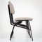 Model Cocorita Dining Chairs by Gastone Rinaldi for Rima, Italy, 1950s, Set of 4 6
