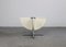 White Plano Folding Table by Giancarlo Piretti for Anonima Castelli, 1970s, Image 6