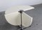 White Plano Folding Table by Giancarlo Piretti for Anonima Castelli, 1970s 10