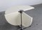 White Plano Folding Table by Giancarlo Piretti for Anonima Castelli, 1970s, Image 10
