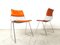 Dining Chairs attributed to Rudi Verelst for Novalux, 1970s, Set of 4, Image 5