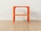 Demetrio 45 Side Table by Vico Magistretti for Artemide, 1960s, Set of 2 9