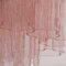 Lampadario in vetro di Murano rosa, Italia, anni '90, Immagine 9
